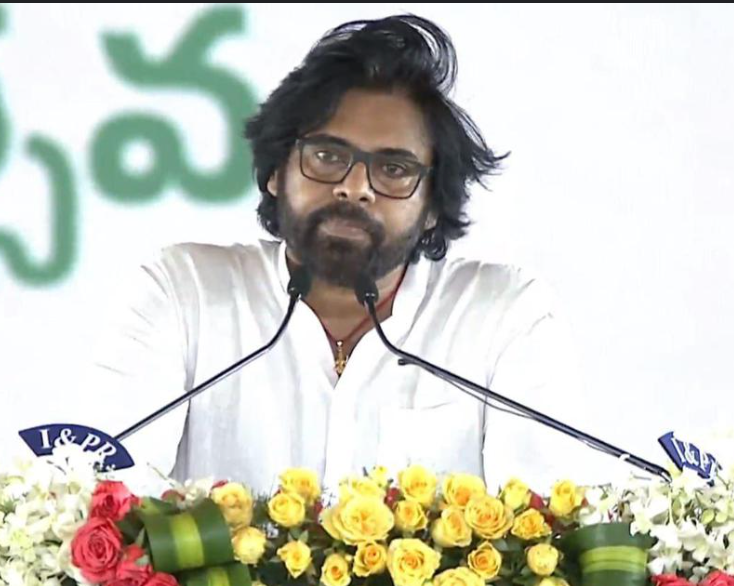 Pawan Kalyan