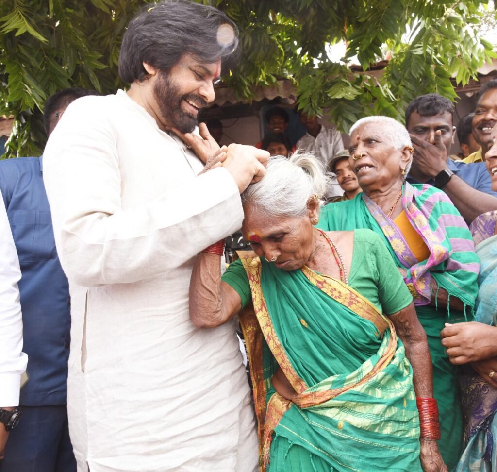 Adavi Thalli Bata Initiative