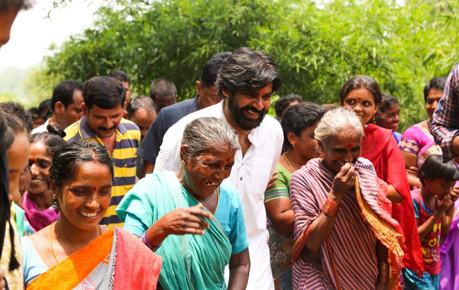 Araku Valley Landscape