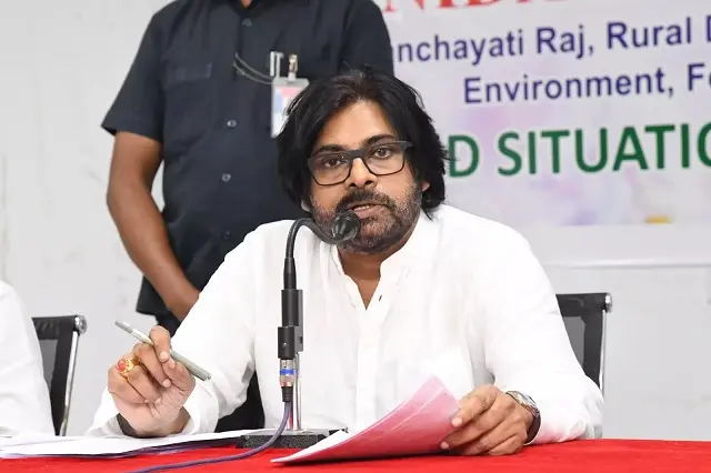 Portrait of Deputy CM