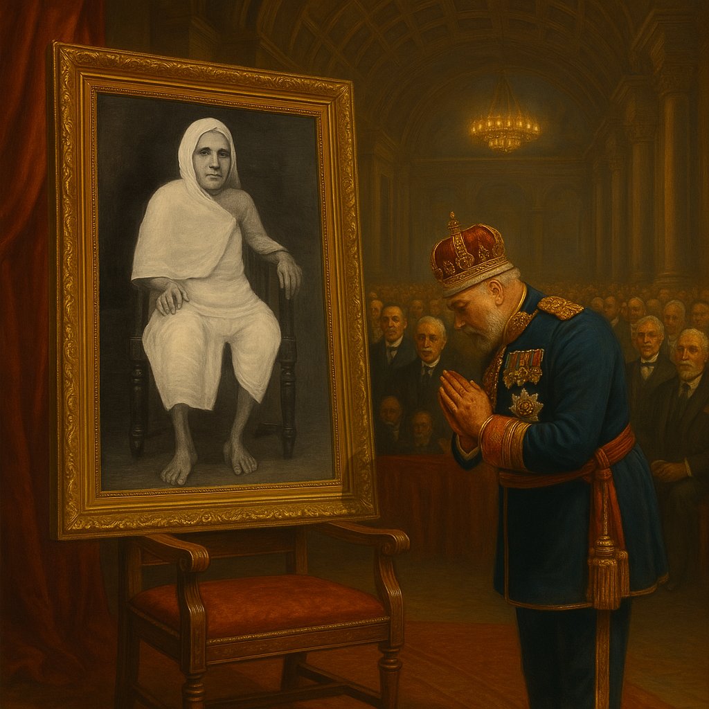 Continuing service during famine