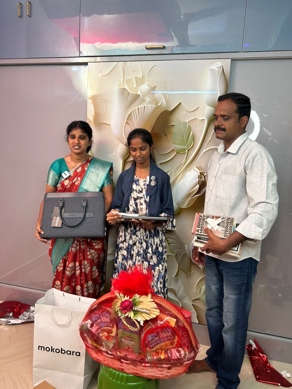 Araku Government Hospital blood bank announcement for tribal patients