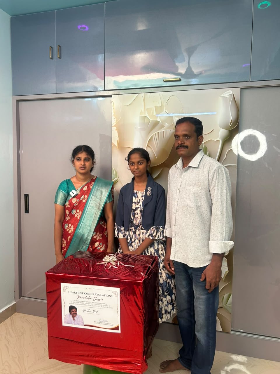 Modern blood bank facility planned for ASR district tribal communities