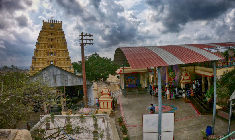 Nellore Circuit