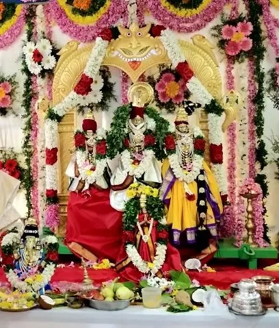 AS Pet Shrine