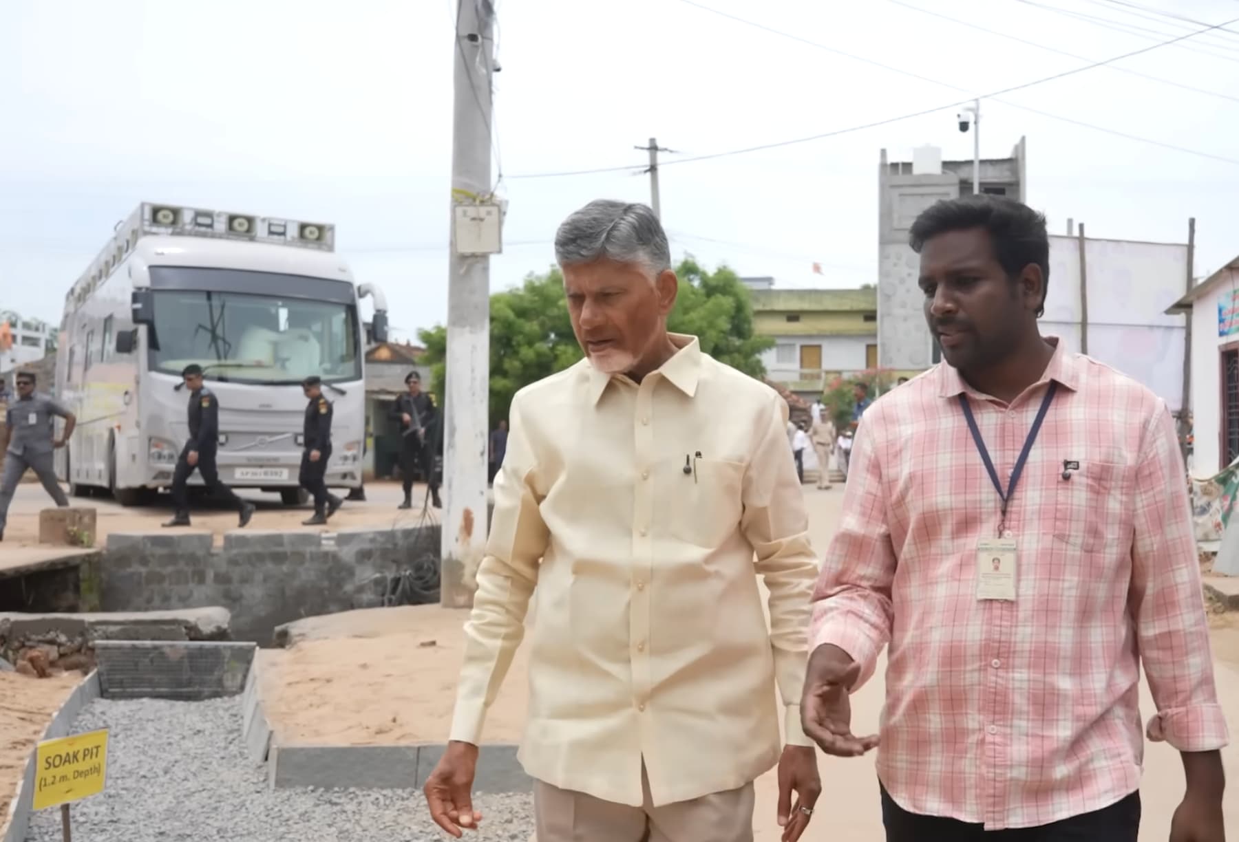 Kakinada Site 1
