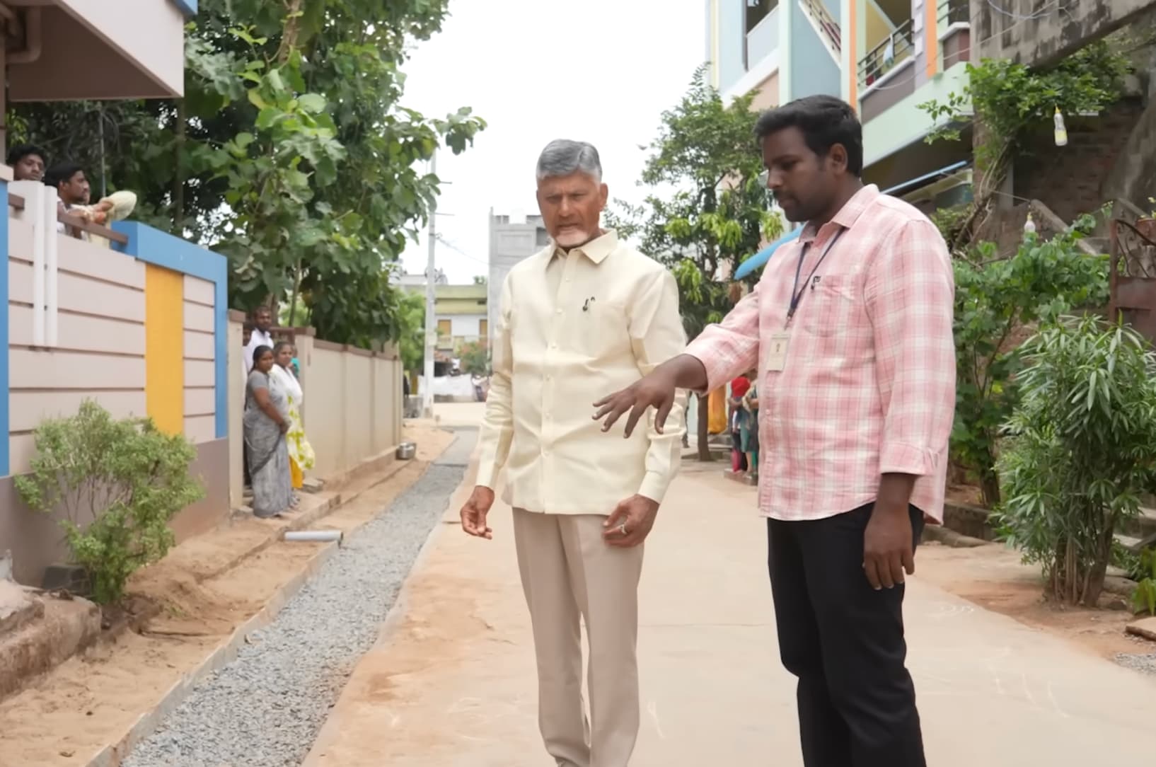 Kakinada Site 3