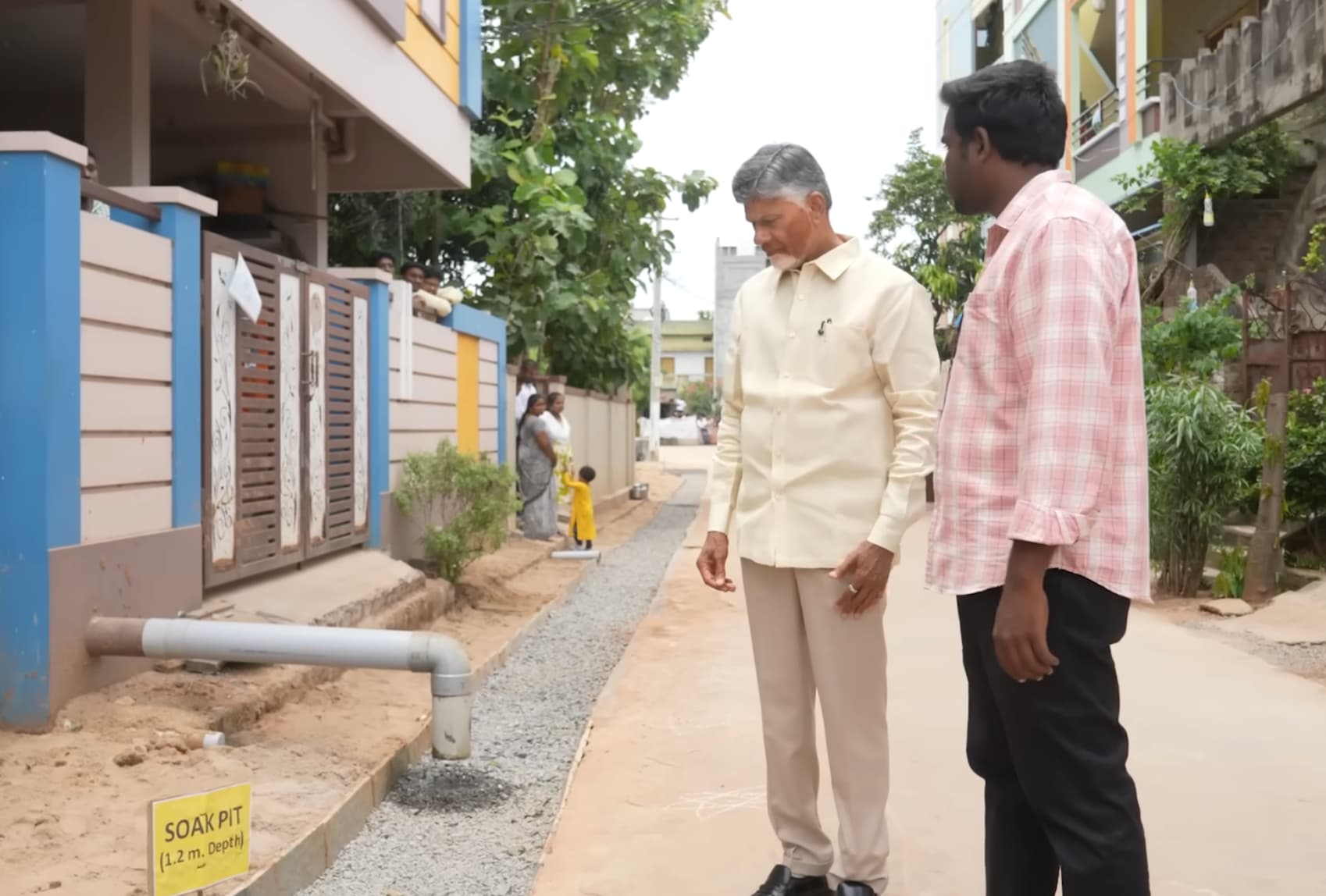 Kakinada Site 4