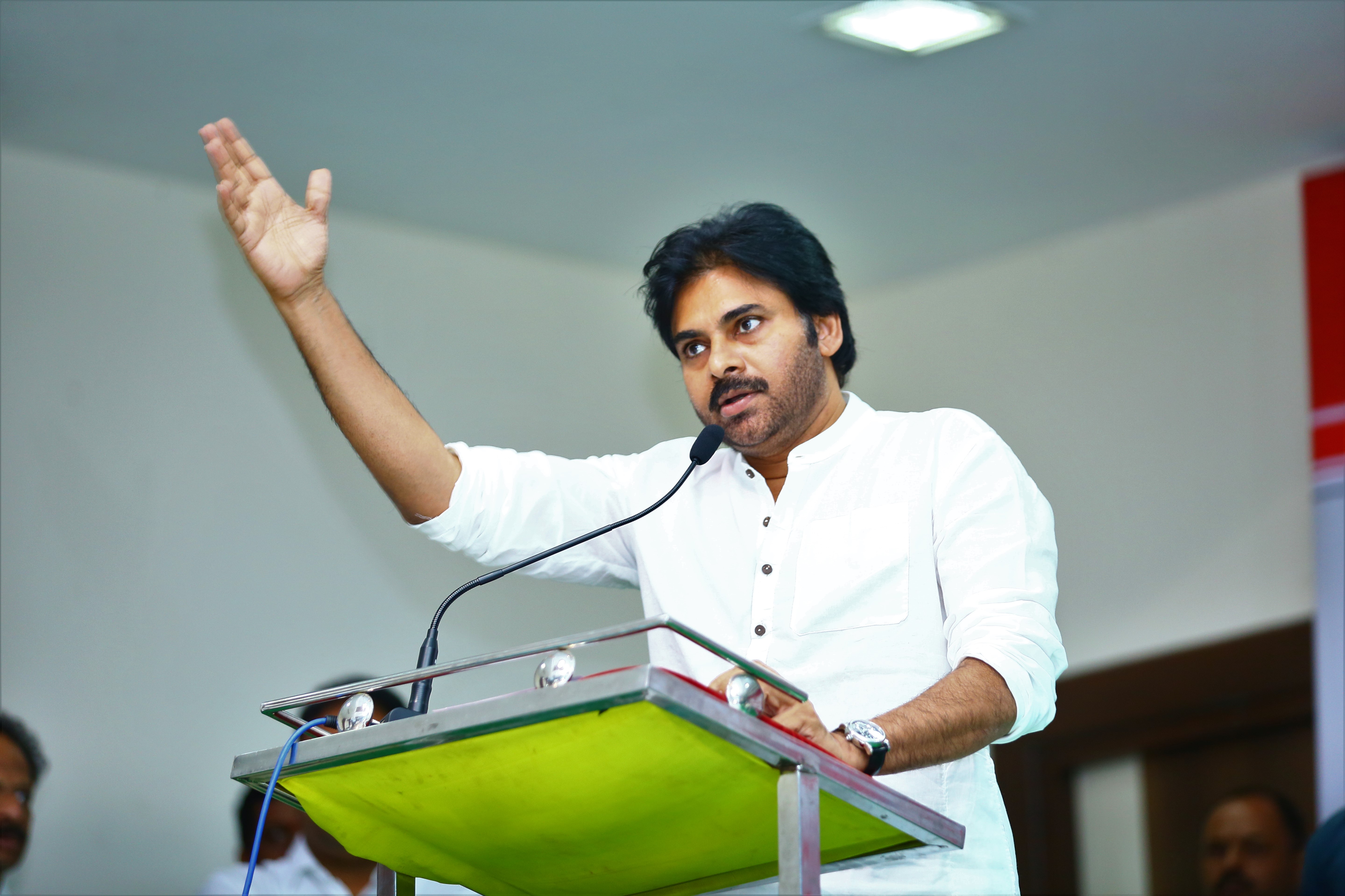 Pawan Kalyan