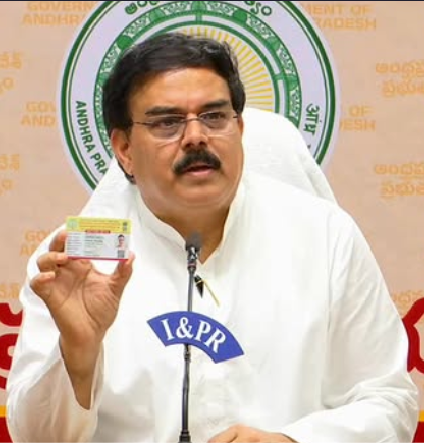 Civil Supplies Department activities