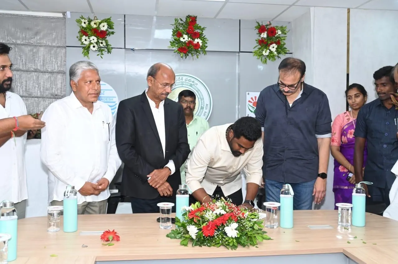 Assumed Charge as Board Member: photo 1