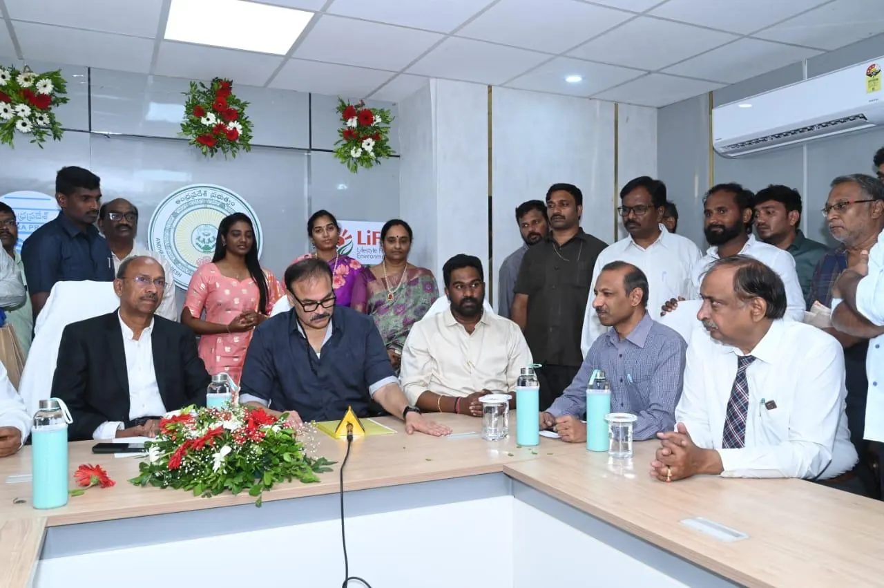Assumed Charge as Board Member: photo 2