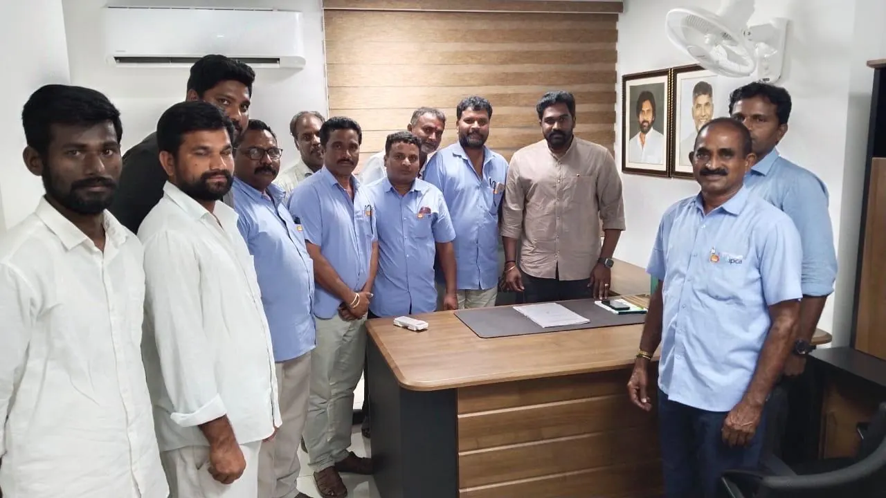 Employee Grievance Redressal: photo 1