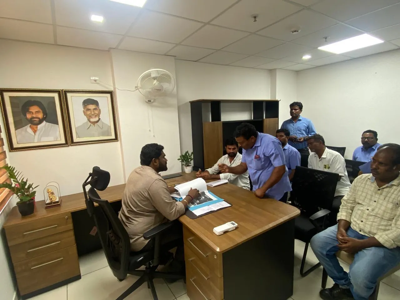 Employee Grievance Redressal: photo 2
