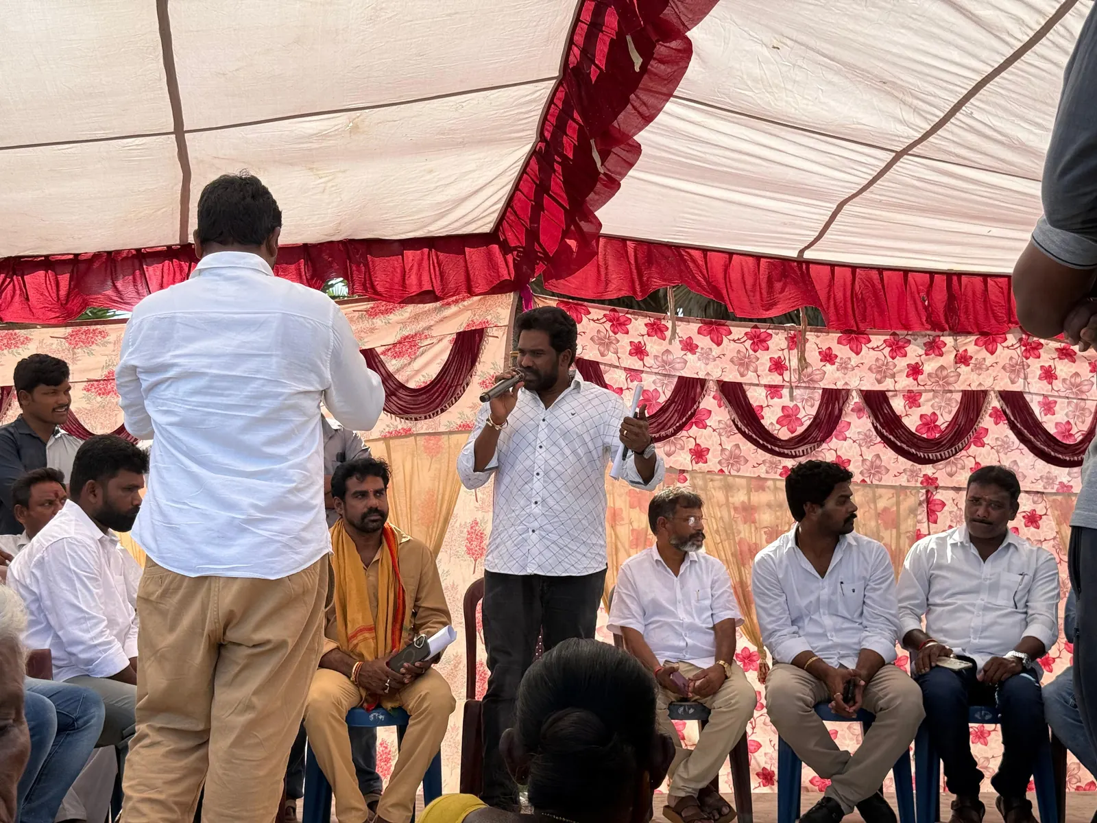 Coastal Village Awareness Drive: photo 2