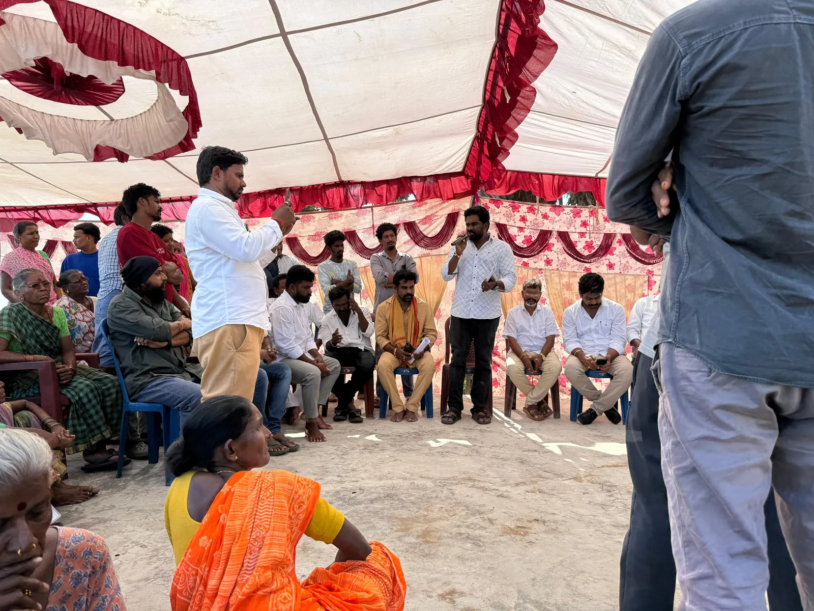 Coastal Village Awareness Drive: photo 3