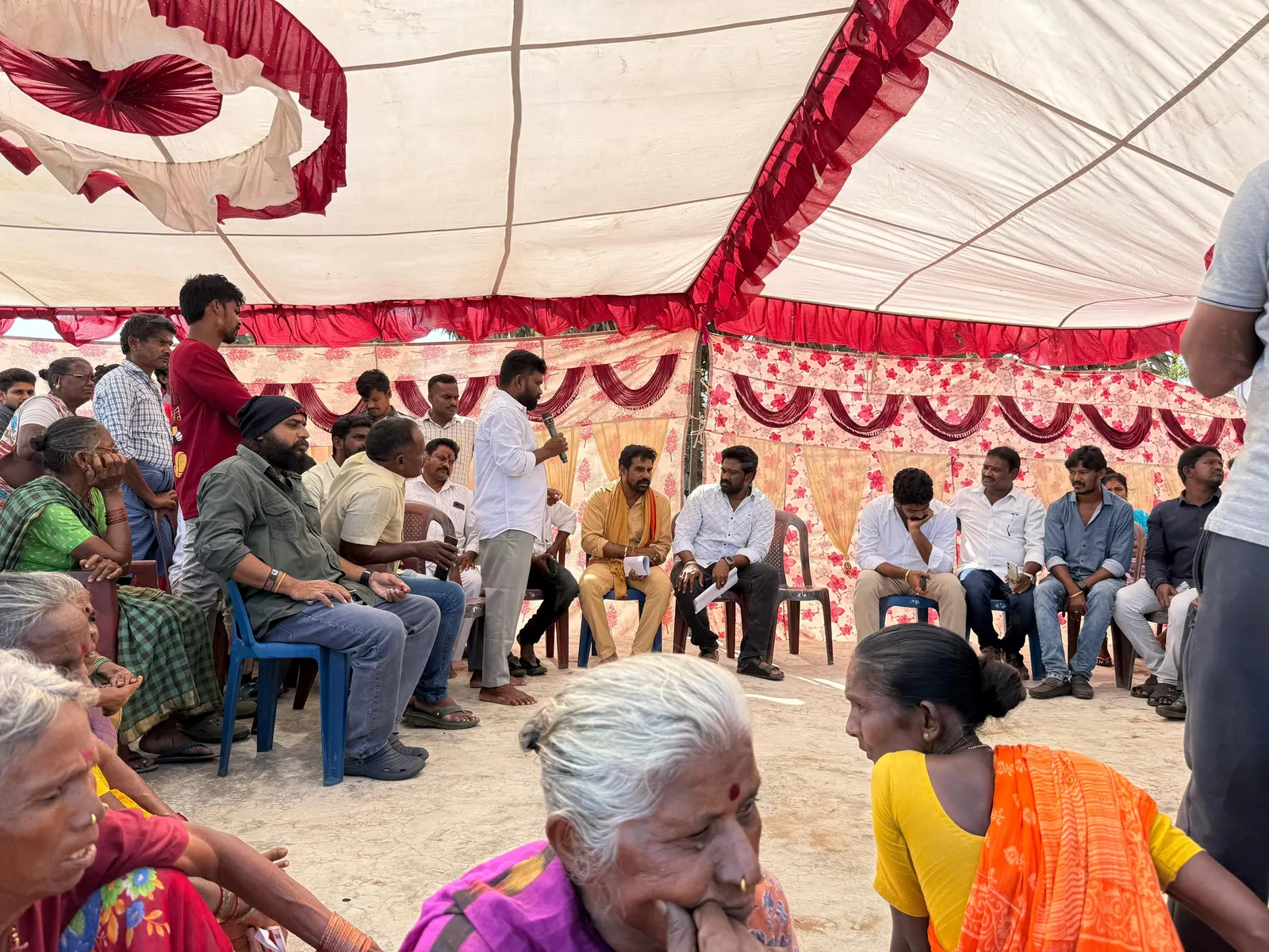 Coastal Village Awareness Drive: photo 4