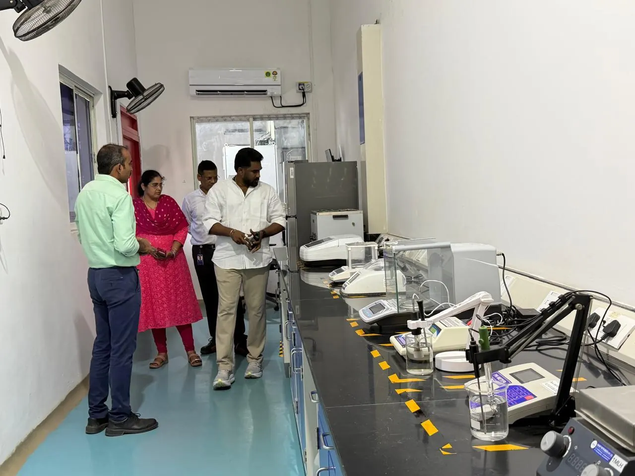 ZLD Review — Dr. Reddy's FTO-11: photo 4