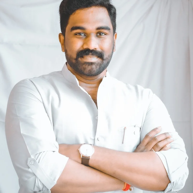 Dr. Sandeep Panchakarla
