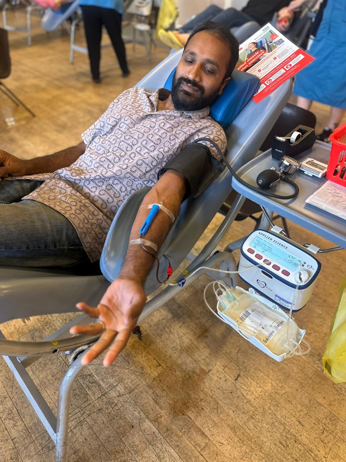 Chiranjeevi Birthday Celebration 2