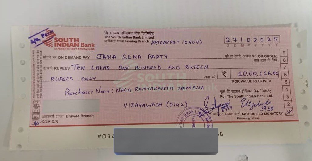 Chiranjeevi Birthday Celebration 2