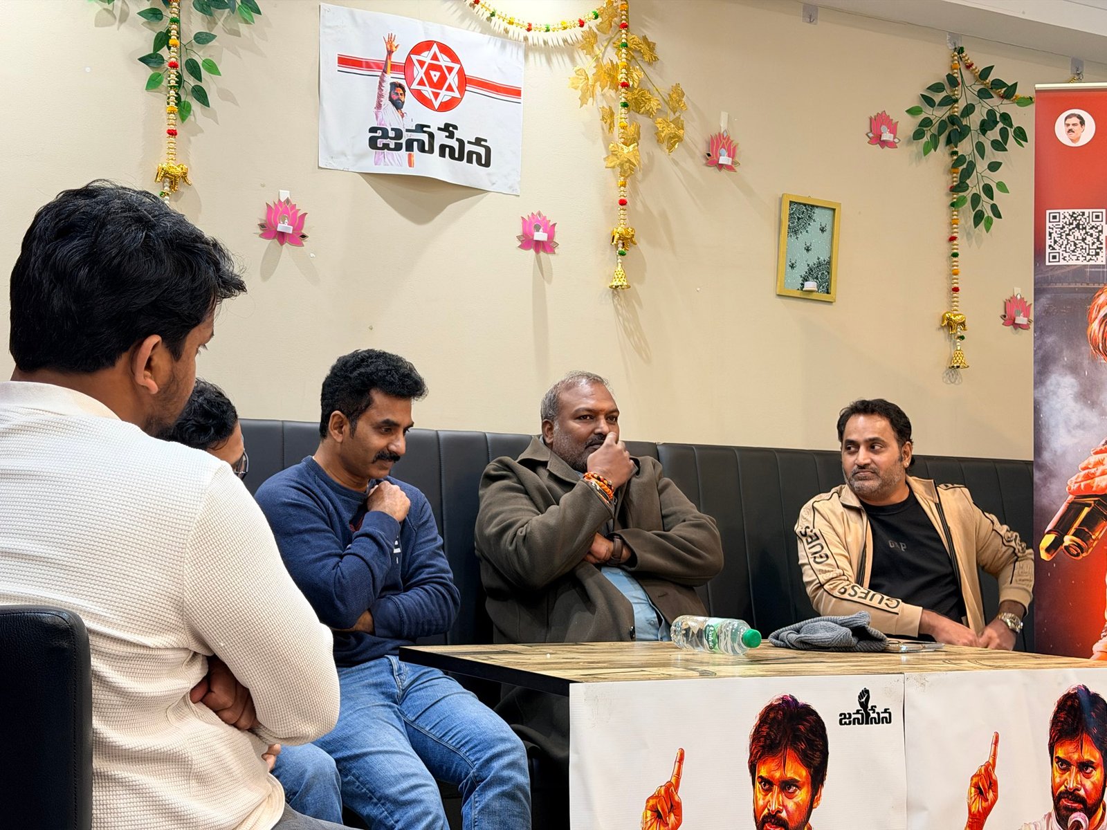 Dy. CM  Pawan Kalyan  Birthday